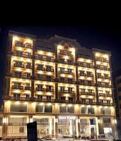 Circular Modern Retreat - Bed and Breakfast Rawalpindi