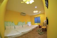 B&B Xila’ouka - Happy B&B - Bed and Breakfast Xila’ouka