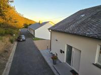RINGZEIT-Lodge - Chambres d’hôtes Herresbach