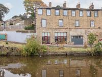 Waters Edge - B&B Skipton