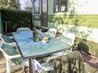 Meadow Island Caravan - B&B Caernarfon