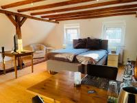 Chambre Double Standard