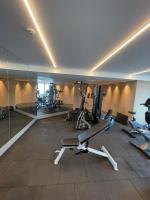 Parque do Cais - Flats Premium no Recife por Yolo - Ferienwohnung Recife
