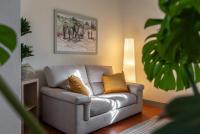 Appartamento Aurora, immerso nella natura e vicino a Firenze - B&B Moriano