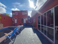 HOSPEDAJE DODERA - B&B Gualeguaychú