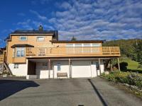 Villa i rolige omgivelser midt i naturen - B&B Tromsø