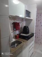Israel Flat 413 Tambau - Ferienwohnung João Pessoa