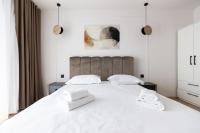 Apartamento Deluxe de 1 dormitorio