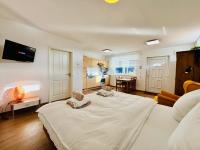 Erlebnisbad Badkap in 5 Minuten! - B&B Albstadt