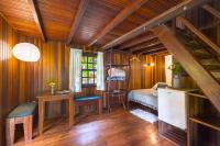 Chalet con 3 Camere da Letto