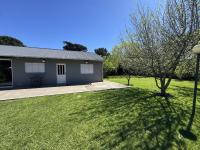 Casa Lujan - Casa en Acantilados con Pileta y Parrilla para 4 PAX - Hola Sur - Ferienwohnung Mar del Plata