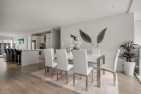 QV Stays Waterfront Grandeur at Lighter Quay - Ferienwohnung Auckland