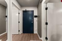 2br Luxurious Apartment Downtown - B&B Spokane