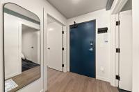 2BR Apartment in DT with Parking - B&B Spokane