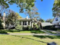 Historic McDowell House Antique Charm by Hospital - B&B Billings