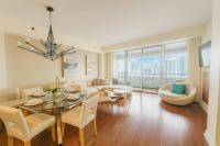 Incredible Views - Brickell - B&B Miami