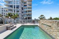 Kirra Oceanfront Views - B&B Costa Dorada