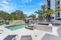 Kirra Oceanfront Views - B&B Costa Dorada