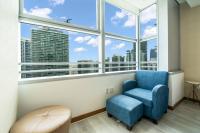 Stunning Views Cozy Studio - B&B Miami