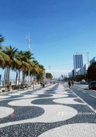 Emerald Oceano Mar - B&B Copacabana