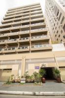 SCR64 - 2 Dorm Climatizados, Confortável, TV Smart - B&B Balneário Camboriú