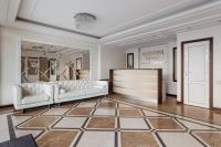 Odesa Pearl Sea - Bed and Breakfast Odessa