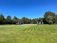 Olive Lodge Benllech - B&B Brynteg