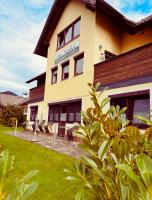 Bergblick Apartments - Natur & Panorama in Bad Ischl - B&B Bad Ischl
