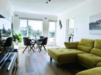 Harbour Views Walk to Surf Harbour Beaches & Wharf - B&B Sydney