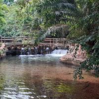 Thermas Paradise Residence flats - B&B Rio Quente