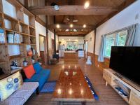 Yudensya - Vacation STAY 00050v - Bed and Breakfast Kiyohashi