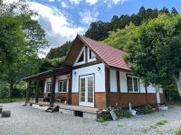 Yudensya - Vacation STAY 00050v - Bed and Breakfast Kiyohashi