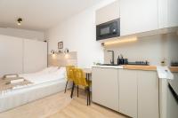 Appartamento con 1 Camera da Letto e Terrazza