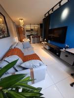Smart Residence Praia - Ferienwohnung Maceió