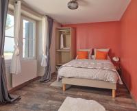 Doppelzimmer - barrierefrei