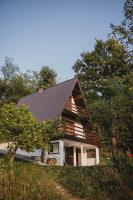 Forrest House - B&B Doboj