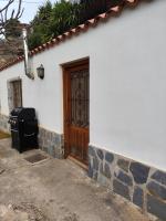 Finca Ana Maria - Maisons d'hôtes rurales avec piscine, au coeur de l'Andalousie et proches de la mer - Chambres d'hôtes El Río Chico