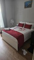 Appartement diamant - B&B Brussels