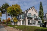 Apartotel Berry Hohwacht - B&B Hohwacht