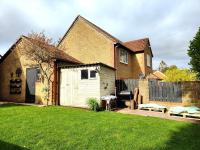 Fun & Comfortable 3bd, Large Sofa Bed, Garden - B&B Beaminster