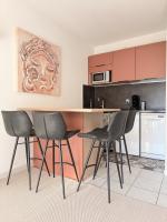 La Cabane aux Mouettes - Chambres d’hôtes Andernos-les-Bains