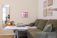 Renovated Central Apartment with Terrace - B&B Viena