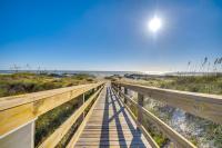 St. Augustine Condo Near Flagler College & Beach! - B&B Coquina Gables