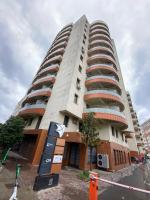 PalasConnection-Free Parking - Chambres d’hôtes Iași