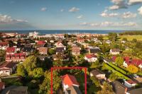 Ferienhaus Strandgold - B&B Ostseebad Kühlungsborn