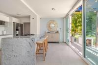 Vacation Home Escape & Villa with pool - Ferienwohnung El Morro