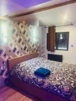 Appartamento con 1 Camera da Letto