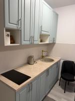 Rin grand 1 room luxury - B&B Bucarest