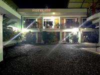 Hotel FAS - B&B La Fortuna