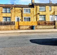 Thornton Road Lodge -Room 2 - B&B Bradford